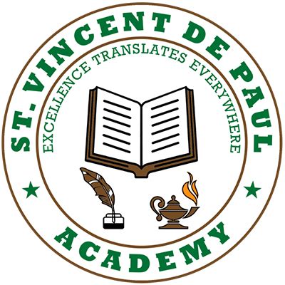 private high schools in quezon city|St. Vincent de Paul Academy .